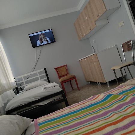 Planet Hotel İstanbul Dış mekan fotoğraf