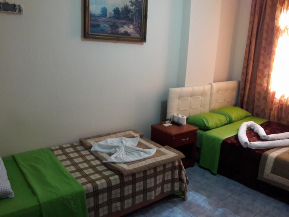 Planet Hotel İstanbul Dış mekan fotoğraf