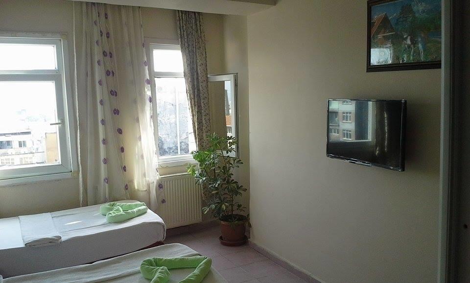 Planet Hotel İstanbul Dış mekan fotoğraf
