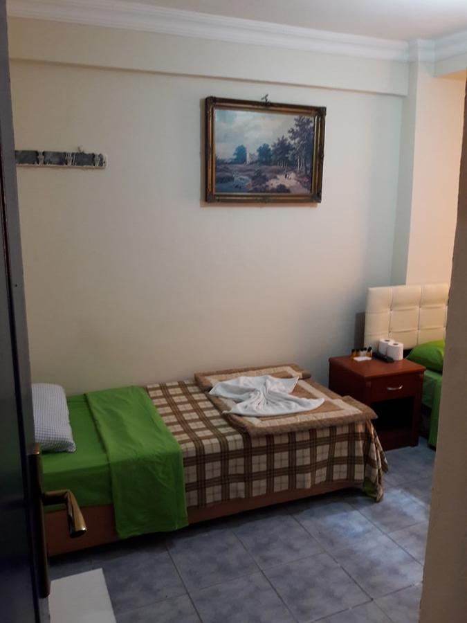Planet Hotel İstanbul Dış mekan fotoğraf