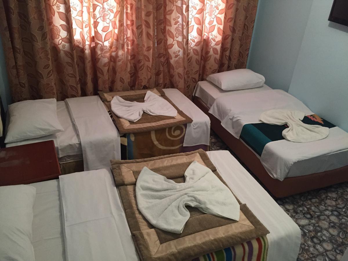 Planet Hotel İstanbul Dış mekan fotoğraf